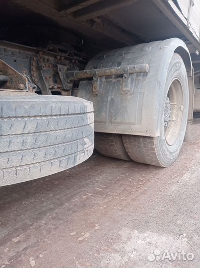 МАЗ 5440B9-1470-031, 2016