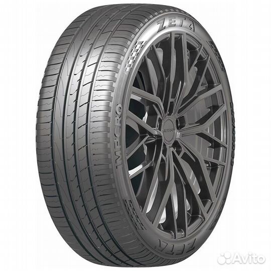 Zeta Impero 265/40 R22 106W