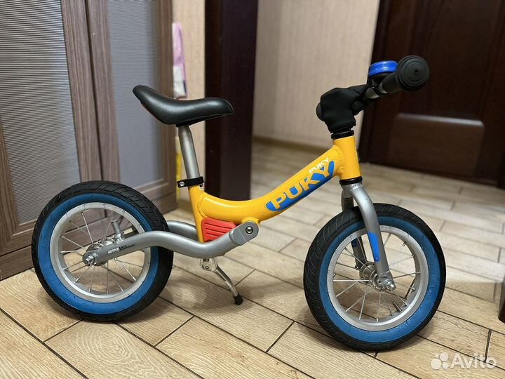 Беговел puky lr ride