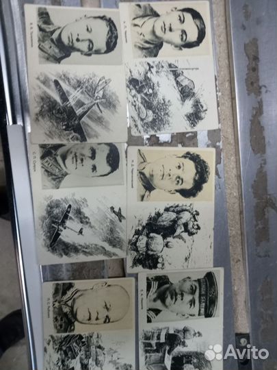 СССР книги, открытки календари, грамоты, винил