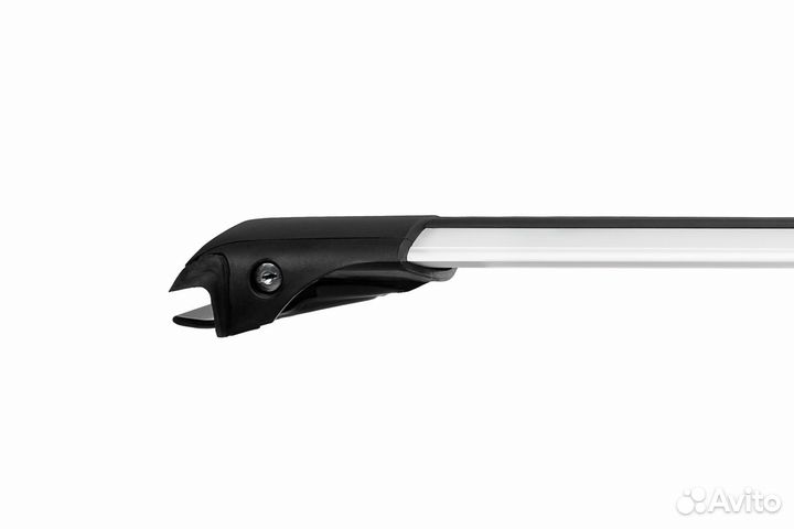 Багажник в распор Для BMW X5 I (E53) 1999-2006