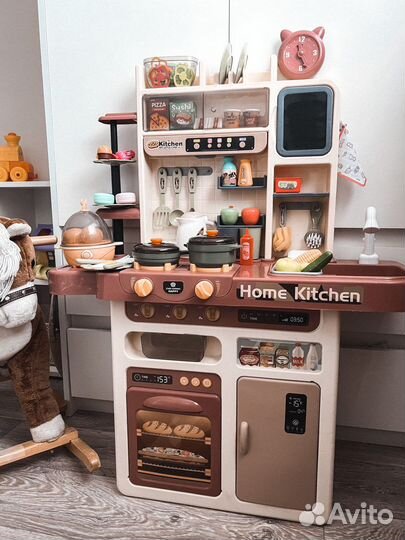 Детская кухня