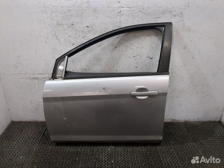 Дверь боковая Ford Focus 2, 2011
