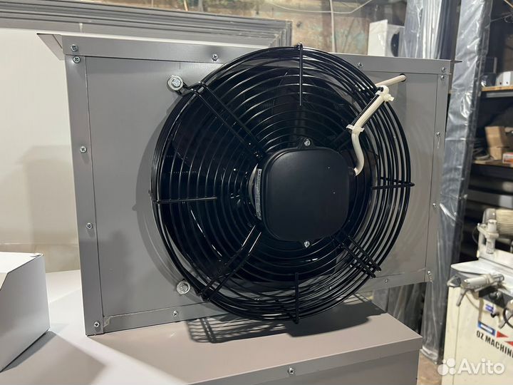 Сплит-система для камеры новая