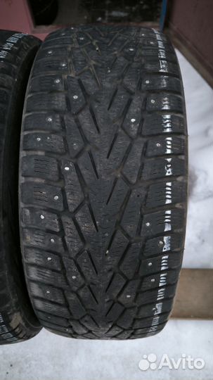 Nokian Tyres Nordman 7 215/55 R17 98T