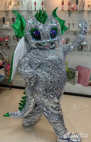 Ростовая кукла поздравит Ваших близких