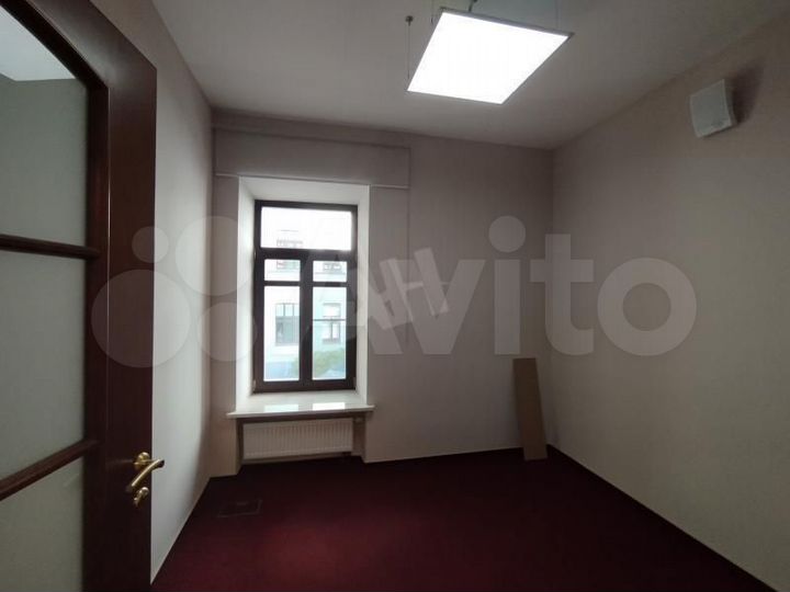 Аренда здания 382 м2 м. Смоленская в цао