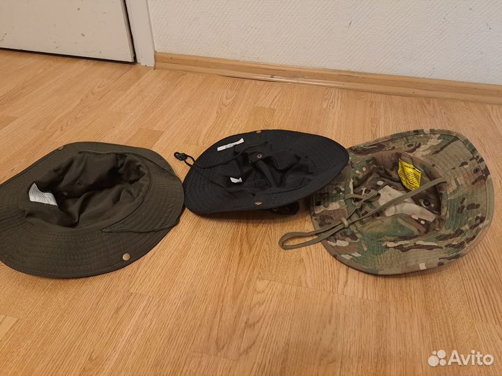 Панама тактическая