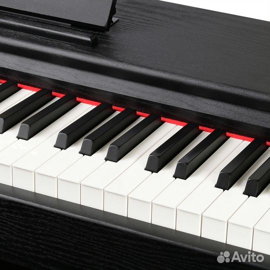 Цифровое пианино Emily + банкетка + доставка
