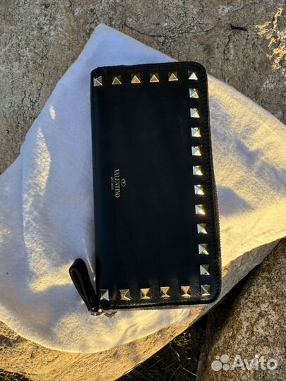 Кошелёк Valentino