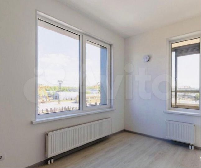 Квартира-студия, 29 м², 13/13 эт.