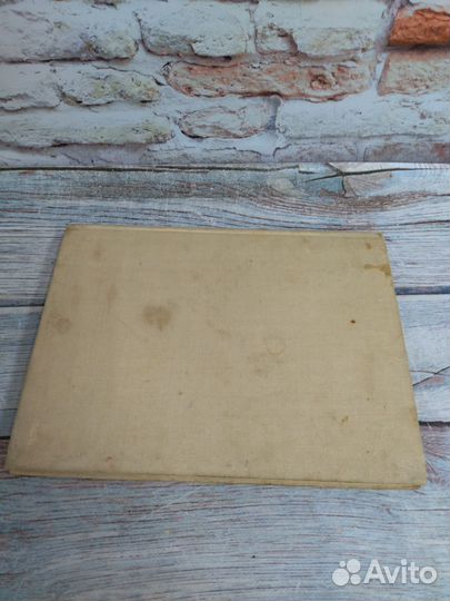 А. Барто. Фонарик 1970 г