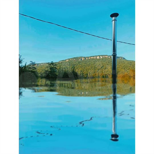 Дом 49 м² на участке 14 сот.