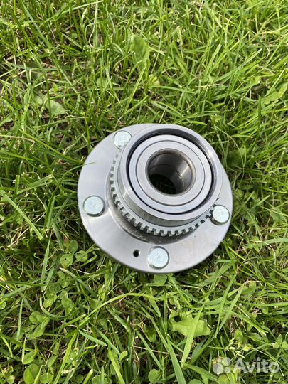 Ступица Tucson/Sportage