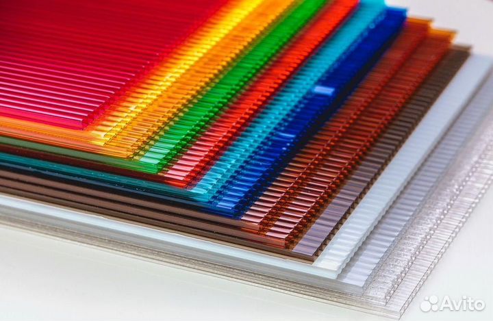 Поликарбонат 