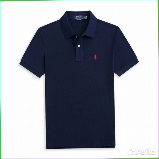 Футболка Polo Ralph Lauren (Артикул товара: 32045)