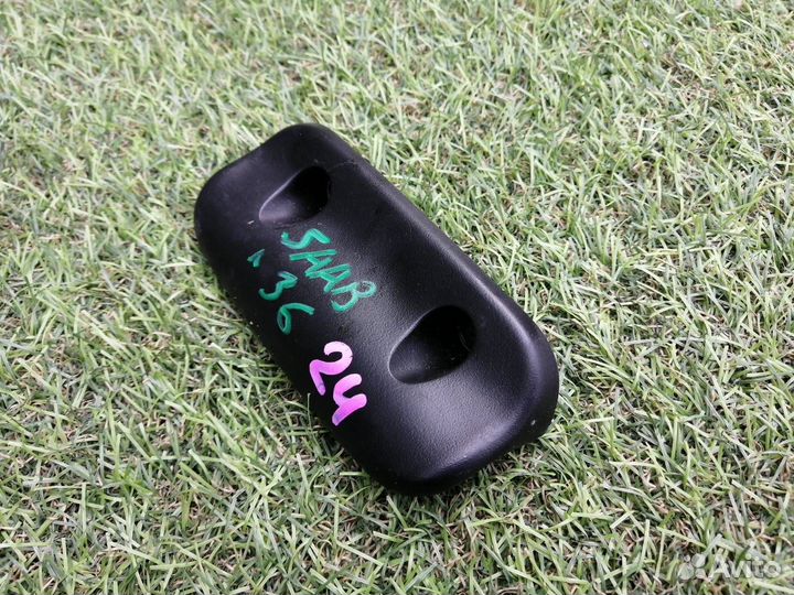 Ручка открывания багажника Saab 9-3 B207R