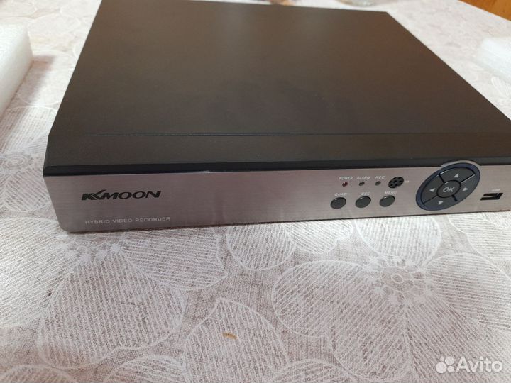 Ресивер для камер