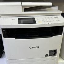 Принтер canon mf411dw