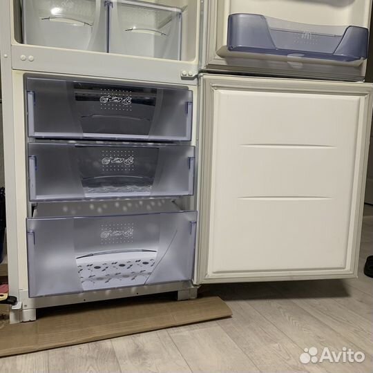 Холодильник