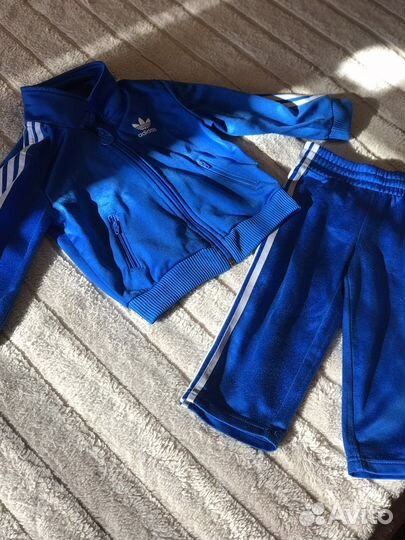 Вещи пакетом на мальчика 2 года