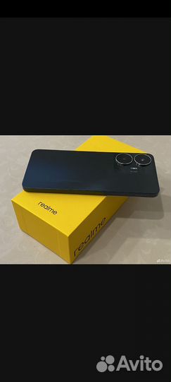 realme C55, 6/128 ГБ