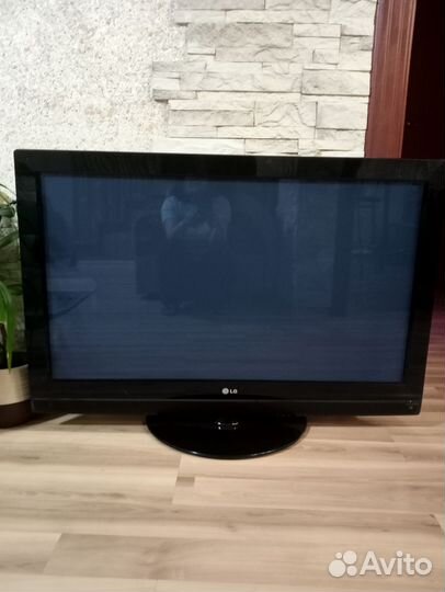 Телевизор lg бу плазма