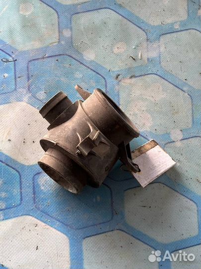 Патрубок интеркулера 059129955P