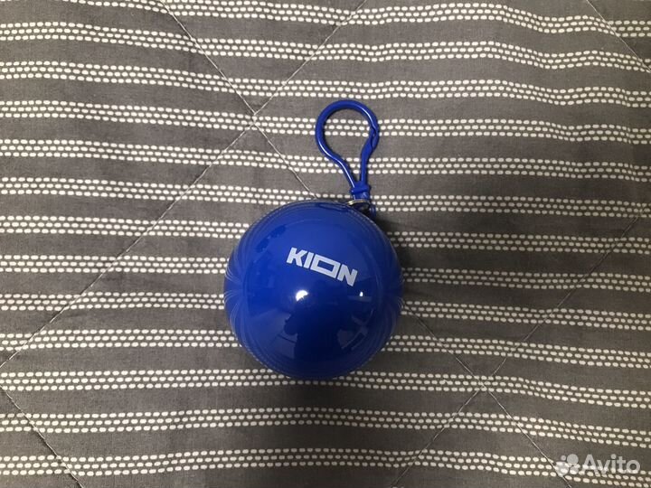 Дождевик сувенирный