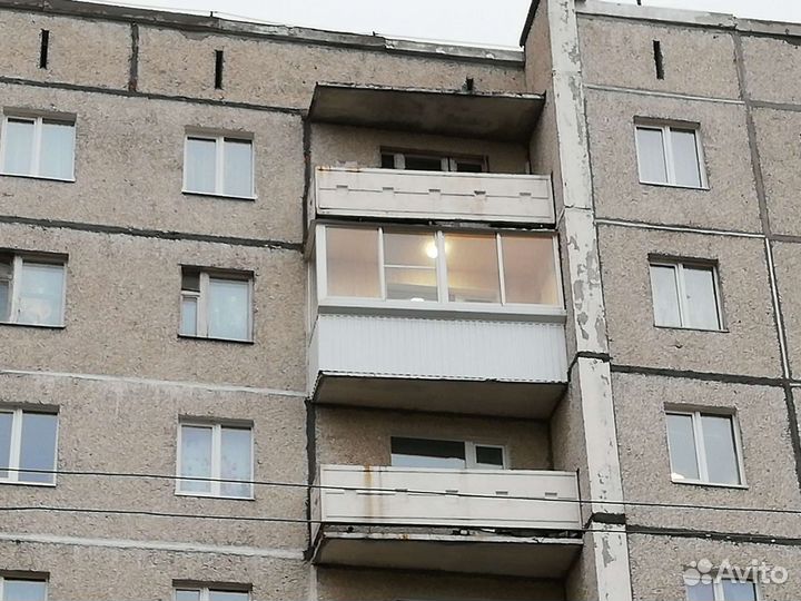 Остекление балконов, лоджий, веранды, беседки