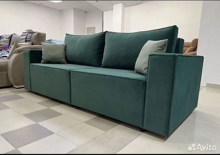 Диван лофт 215