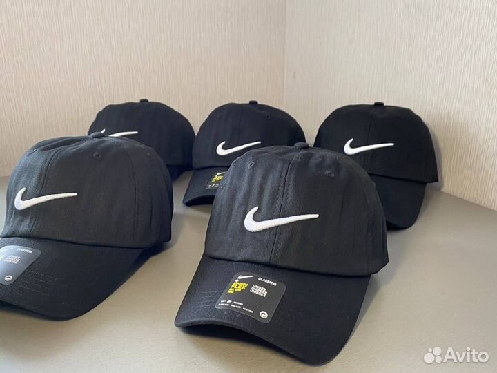 Кепки nike оптом