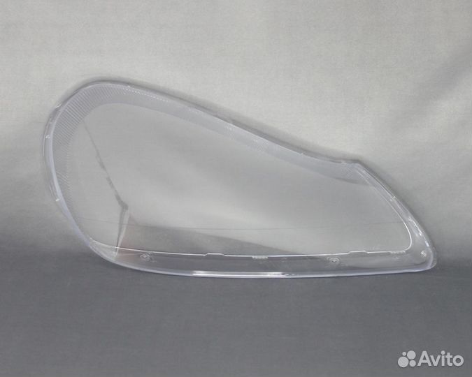 Стекла фар Porsche Cayenne 957 (2007-2010 г.в.)