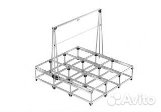 Ученик оператора станка с чпу