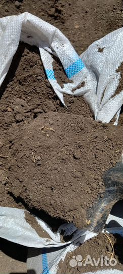 Без комьев чернозем Навоз прелый крс,ЗИЛ,газ,камаз