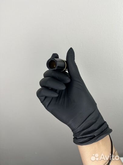 Машинка для перманентного макияжа