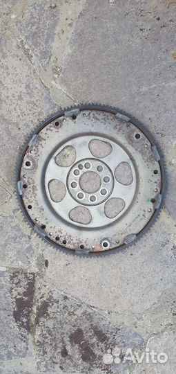 Маховик Range Rover 3 Vogue / Sport (4.2 и 4.4л )