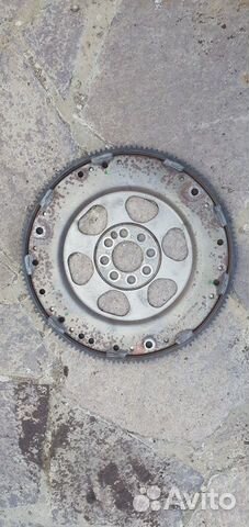 Маховик Range Rover 3 Vogue / Sport (4.2 и 4.4л )