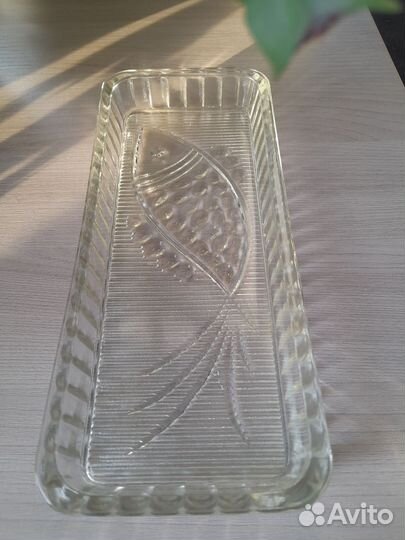 Селедочница СССР