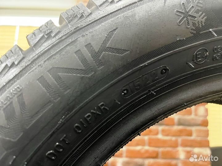 Triangle PL01 205/55 R16 94R