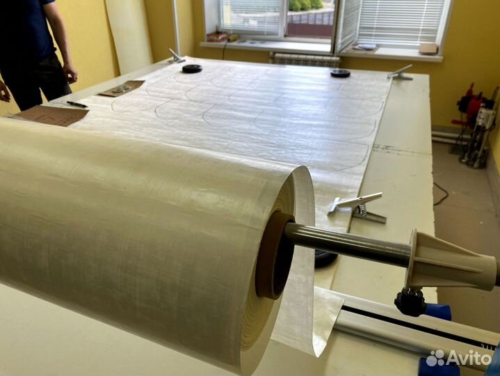 Баллистика в бока бронежилета панцирь ссо пара