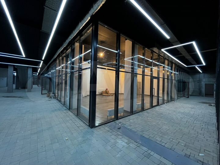 Свободного назначения, 76 м²