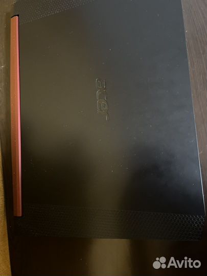 Ноутбук acer Nitro 5
