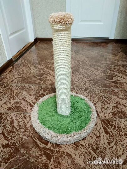 Когтеточка