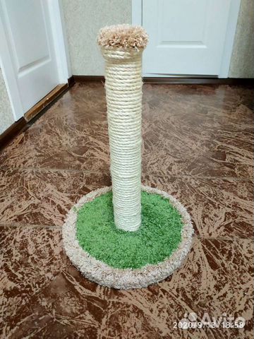 Когтеточка