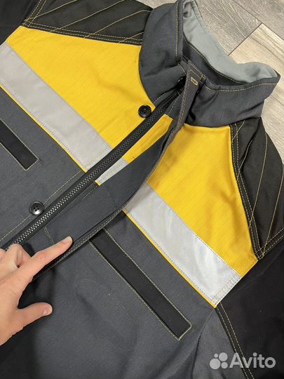 Спецодежда комплект