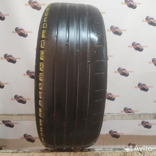 Premiorri Solazo 235/55 R18