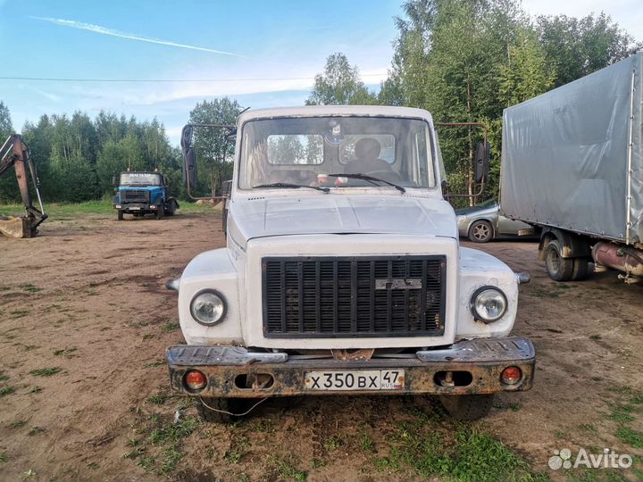 ГАЗ 2784, 2007