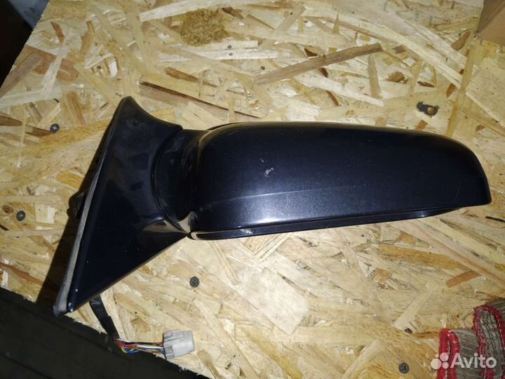 Боковое зеркало Camry SV35
