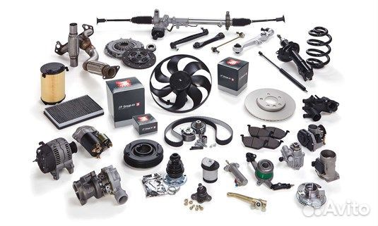 Диск тормозной mercedes W204 180-300 07- задний D